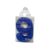 Tag Number 9 Digit Party Candle