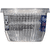 Reynolds Kitchens Baking Cups, Foil, 2.5 Inch