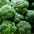 Organic Broccoli Florets, 3 lbs