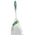 Libman Bowl Brush and Caddy, Designed