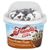 Friendly's Dessert Cups, Peanut Butter Fudge