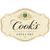 Cook's California Champagne Extra Dry White Sparkling Wine