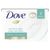 Dove Moisturizing Beauty Bar Sensitive Skin