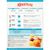 Krusteaz Gluten Free Honey Cornbread Bread & Muffin Mix