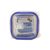 Conquer Go Green Glass Lock Container