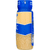 Spice World Garlic, Premium, Minced, Squeeze