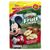 Brothers All Natural Disney Freeze Dried Fuji Apple Fruit Crisps