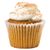 S 6 Pumpkin Cupcakes