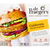 Dr. Praeger's Veggie Burgers, California