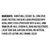 Klondike Frozen Dairy Dessert Bars Double Chocolate