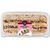Bake Shop Raspberry Strip Danish