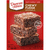 Duncan Hines Brownie Mix, Chewy Fudge, Family Size