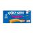Kellogg's Pop-Tarts Breakfast Toaster Pastries Frosted S'mores