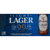 Yuengling Beer, Light Lager, 12 Pack