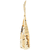 Thinsters Cookie Thins, Vanilla Bean