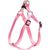 Petco Easy Step In Pink Dog Comfort Harness For Chests 18"-30"