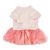 Bond Large Ps Flamingle Dress