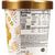 Halo Top Creamery Chocolate Chip Cookie Dough Light Ice Cream Pint