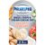 Philadelphia Multigrain Bagel Chips & Garden Vegetable Cream Cheese Dip Snack