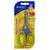 Westcott Scissors, Ultra Soft Handle, Blunt Tip