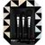 Maybelline 4 pc Travel Brush Kit