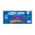 Kellogg's Pop-Tarts Breakfast Toaster Pastries Frosted Brown Sugar Cinnamon
