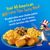 Kid Cuisine All American Chicken Breast Nuggets