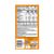 OTG Variety Packs Cookies and Crackers Variety Pack