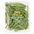 Wegmans Food You Feel Good About Cleaned and Cut Trimmed Green Beans