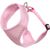 Coastal Pet Pink Mesh Cat Harness