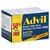 Advil Ibuprofen, 200 mg, Coated Caplets