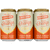 Austin East Ciders Hard Cider, Blood Orange