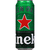 Heineken Original Lager Beer