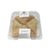 Bake Shop Apple Turnovers