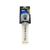 Life Gear Blue Glow Flashlight