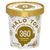 Halo Top Creamery Chocolate Chip Cookie Dough Light Ice Cream Pint