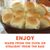King's Hawaiian Original Hawaiian Sweet Rolls 24PK