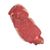 Vacuum Sealed Boneless Angus Beef Strip Steak