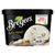 Breyers Frozen Dairy Dessert Butter Almond