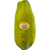 Caribbean Red Maradol Papaya