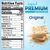 Premium Saltine Crackers, Original