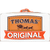 Thomas Original Nooks & Crannies English Muffins