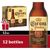 Corona Familiar Mexican Lager Beer Bottles