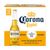 Corona Light Mexican Lager Beer Bottles