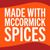McCormick® Original Taco Seasoning Mix
