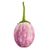 Rosa Bianca Eggplant