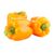 Orange Bell Pepper