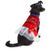 Petco Holiday Believe Tutu Dog Dress Large