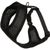 Coastal Pet Comfort Soft Cat Harness - Black - 10"