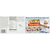 Little Debbie Cosmic Brownies with Chocolate Chip Candy - 6 CT